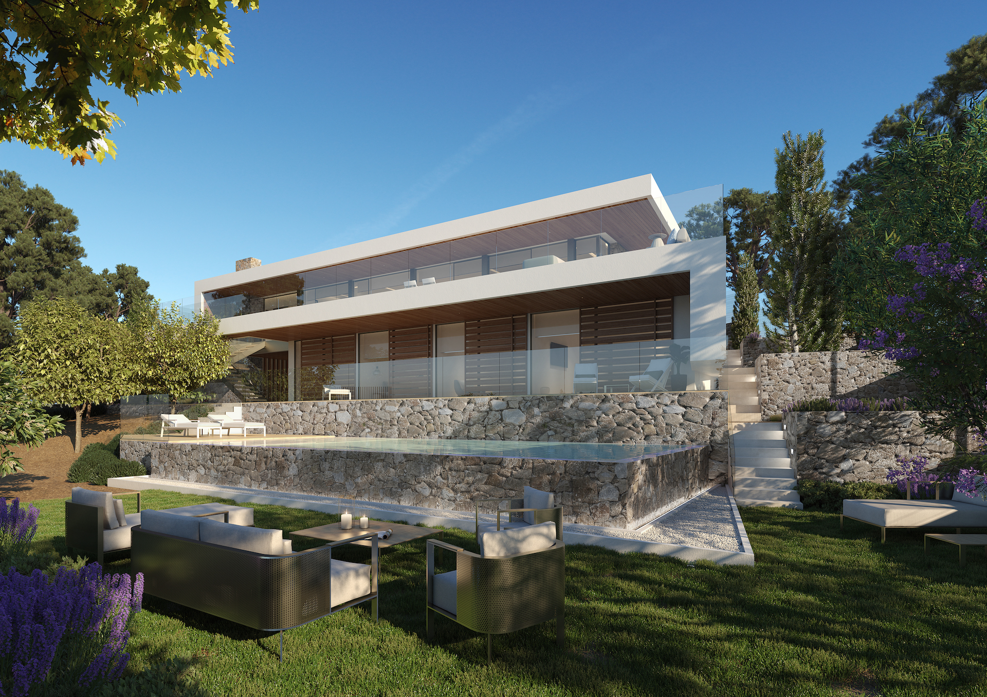 resa victoria ibiza real estate villa for sale new development furnet 2021 private pool exterior Fachada principal_T2_P11 2.0.jpg